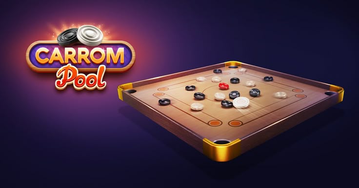 Carom Pool Season 1